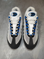 Air Max 95 Blue Spark UK 10