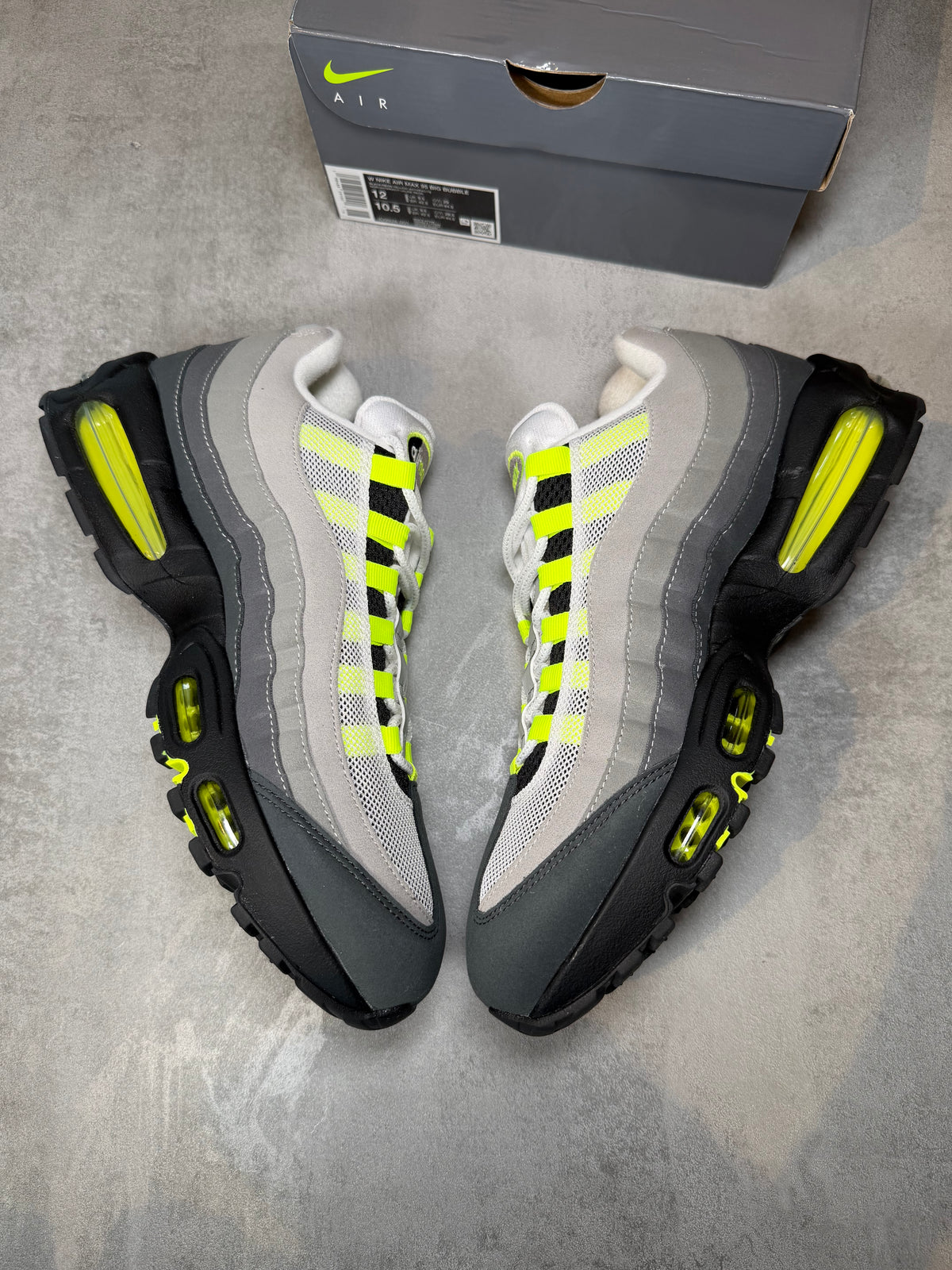 Air Max 95 Neon UK 9.5