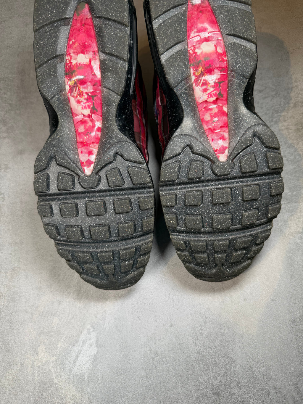 Air Max 95 Cherry Blossom UK 9.5
