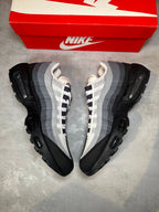 Air Max 95 Grid Iron UK 8.5
