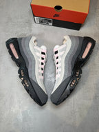 Air Max 95 Pink Foam UK 9.5