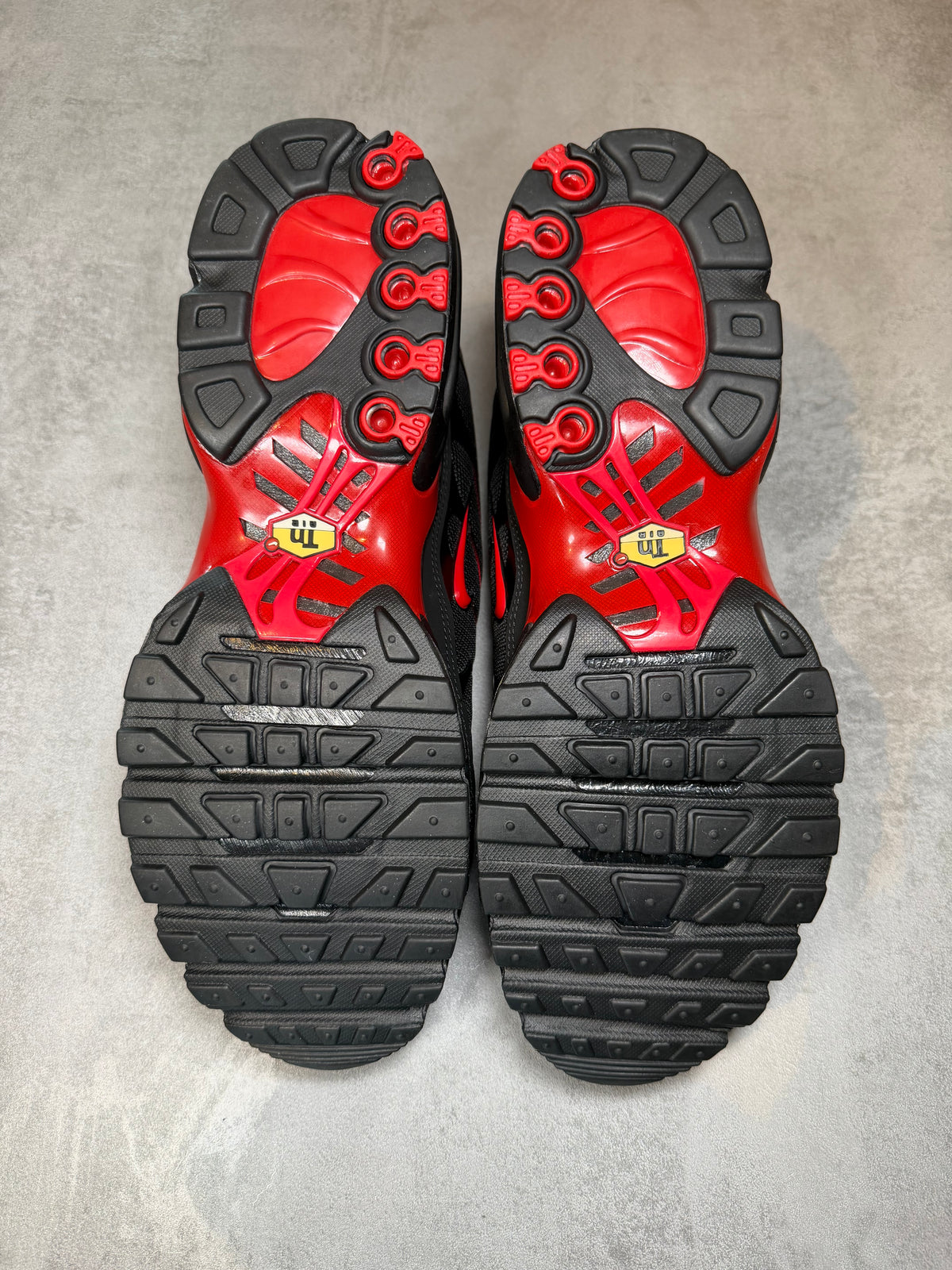 Air Max Plus TN ‘Hates’ UK 11