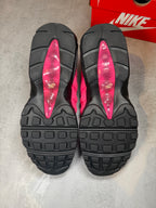 Air Max 95 Pink Blast UK 10