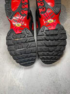 Air Max Plus TN Bred ‘Hates’ UK 9