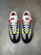 Air Max 95 Greedy 3.0 UK 8.5