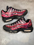 Air Max 95 Cherry Blossom UK 9