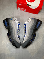 Air Max 95 Royal Blue UK 8.5