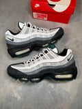 Air Max 95 Day of The Dead UK 8