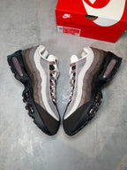 Air Max 95 Velvet Brown UK 8.5