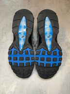 Air Max 95 Blue Spark UK 10