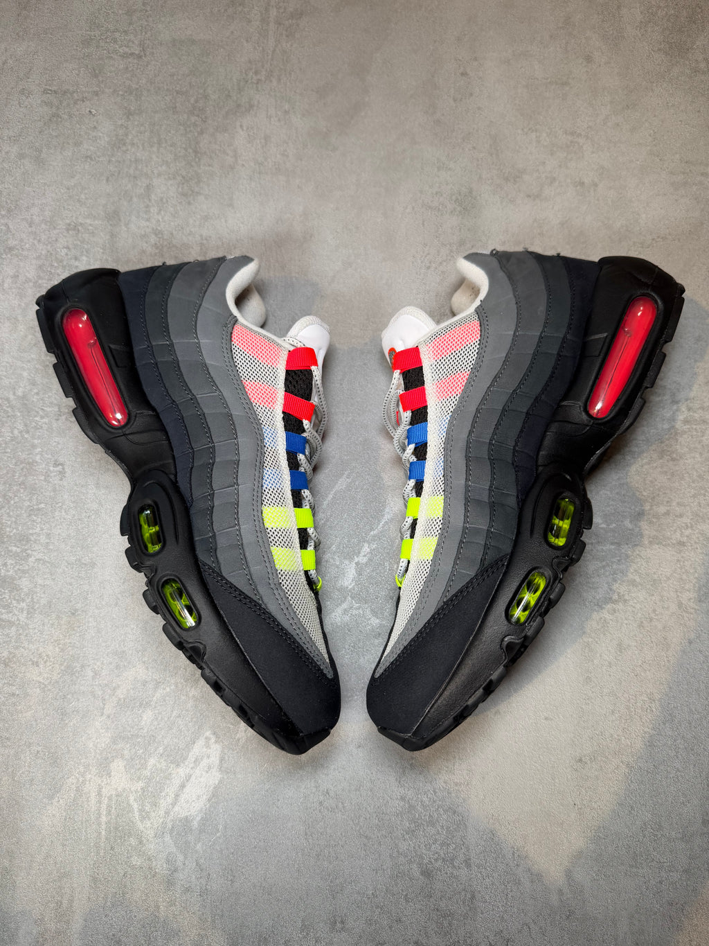 Air Max 95 Greedy 3.0 UK 9.5
