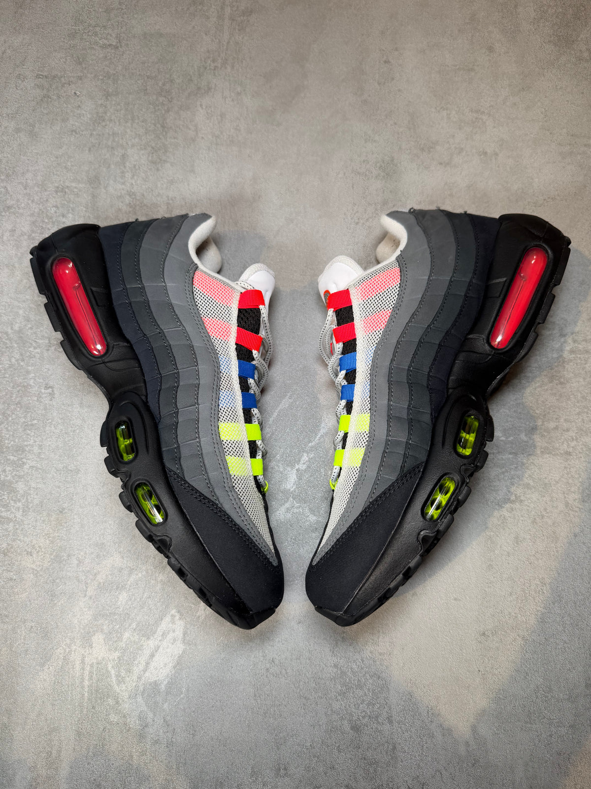 Air Max 95 Greedy 3.0 UK 9.5