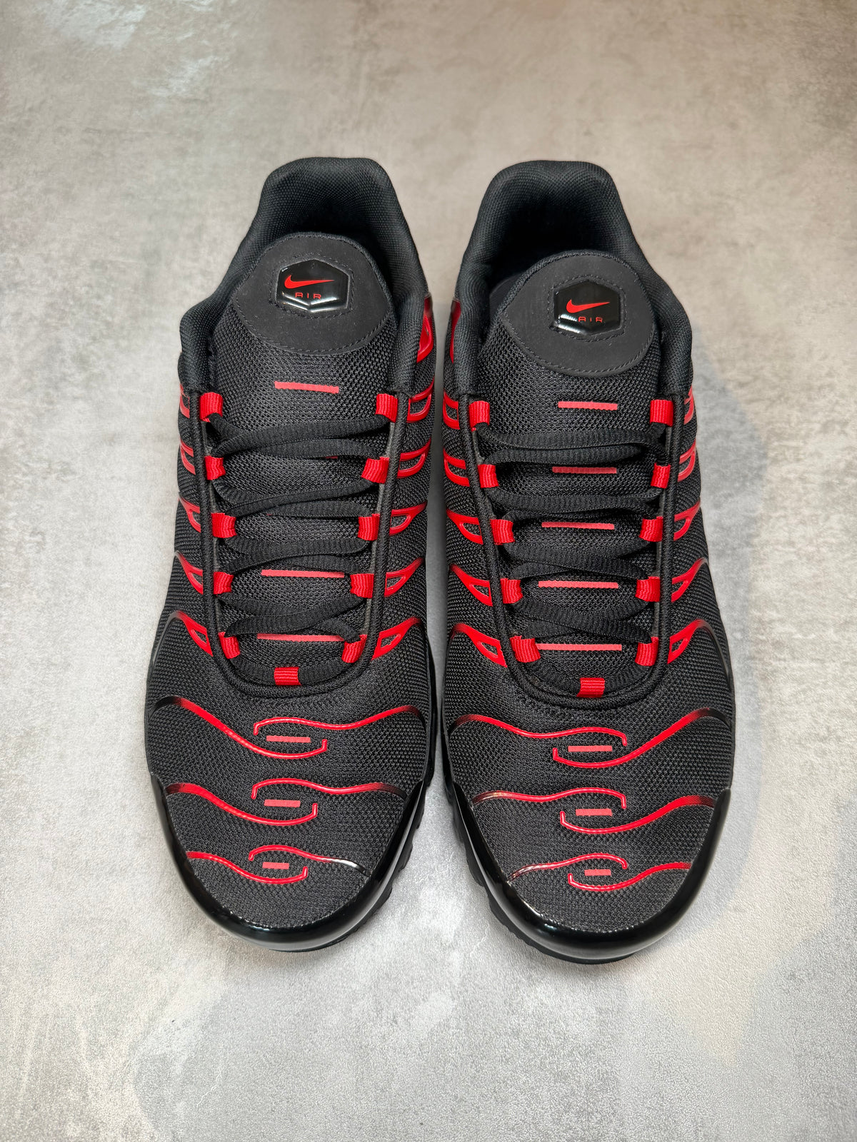 Air Max Plus TN ‘Hates’ UK 11