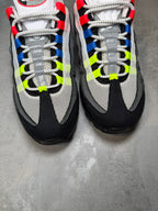 Air Max 95 Greedy 3.0 UK 7