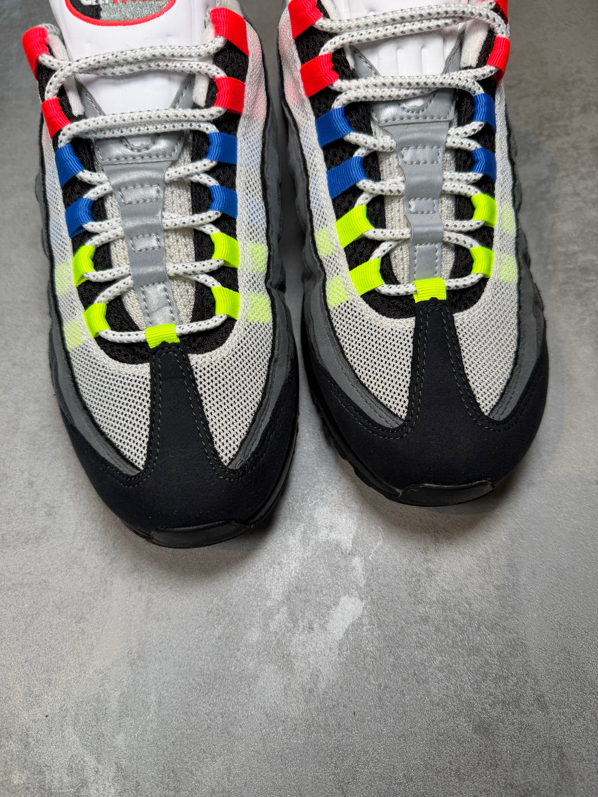 Air Max 95 Greedy 3.0 UK 7