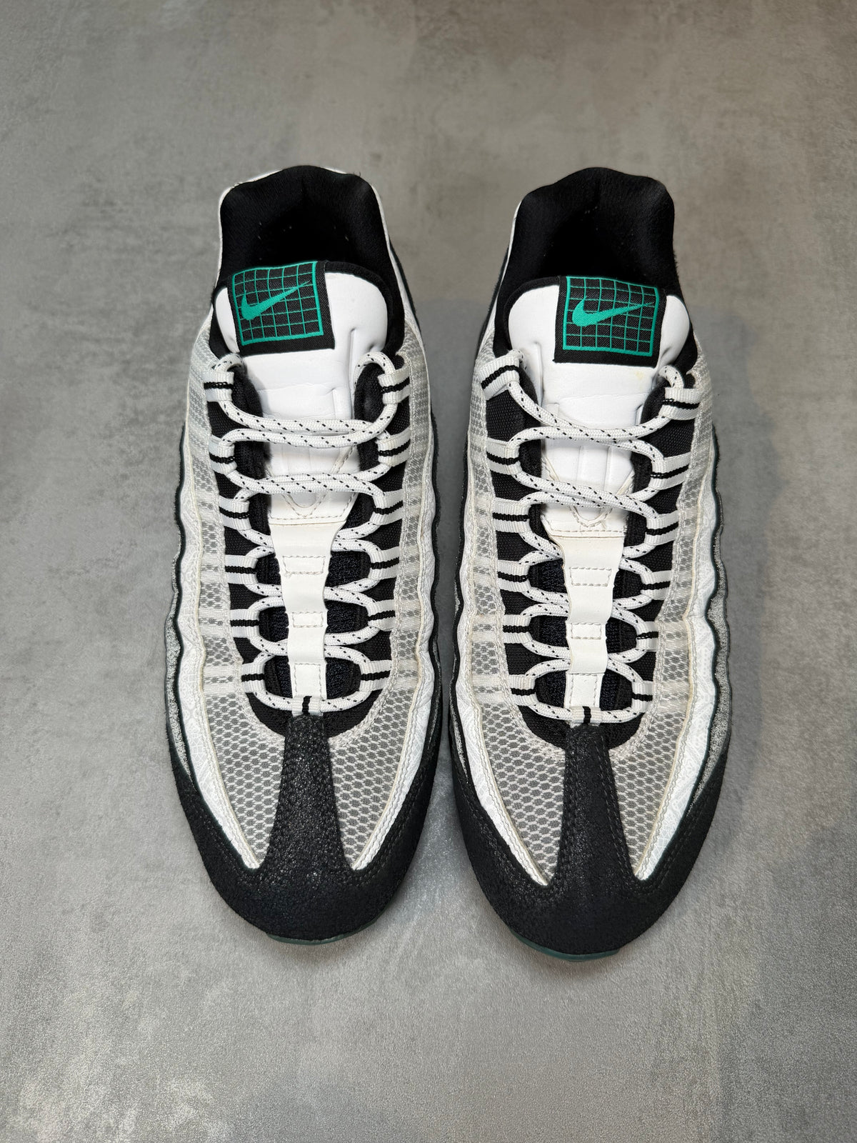 Air Max 95 Day of The Dead UK 9