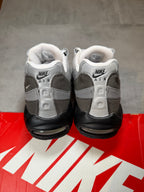 Air Max 95 Grey Jewel UK 8