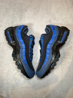 Air Max 95 Battle Blue 2015 UK 9.5