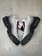 Air Max 95 Beetroot UK 9