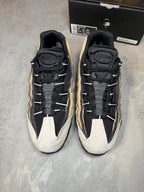 Air Max 95 CDG Black Grey UK 9