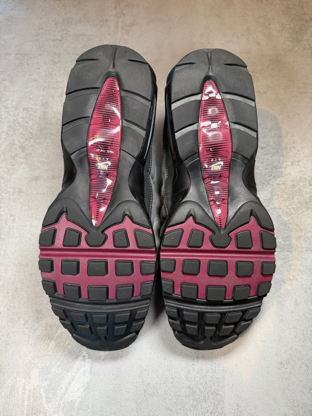 Air Max 95 Beetroot UK 11