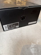 Air Max 95 CDG Black Grey UK 9