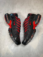 Air Max Plus TN Bred ‘Hates’ UK 9