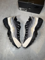Air Max 95 CDG Black Grey UK 11
