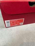 Air Max 95 Levi’s Black UK 9