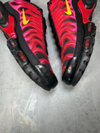 Air Max Plus TN Supreme UK 8