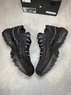Air Max 95 CDG Black UK 8.5