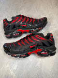 Air Max Plus TN Bred ‘Hates’ UK 9