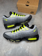 Air Max 95 Mita Prototype UK 8