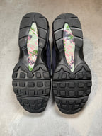 Air Max 95 Corteiz Pink Beam UK 9