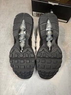Air Max 95 CDG Black Grey UK 9