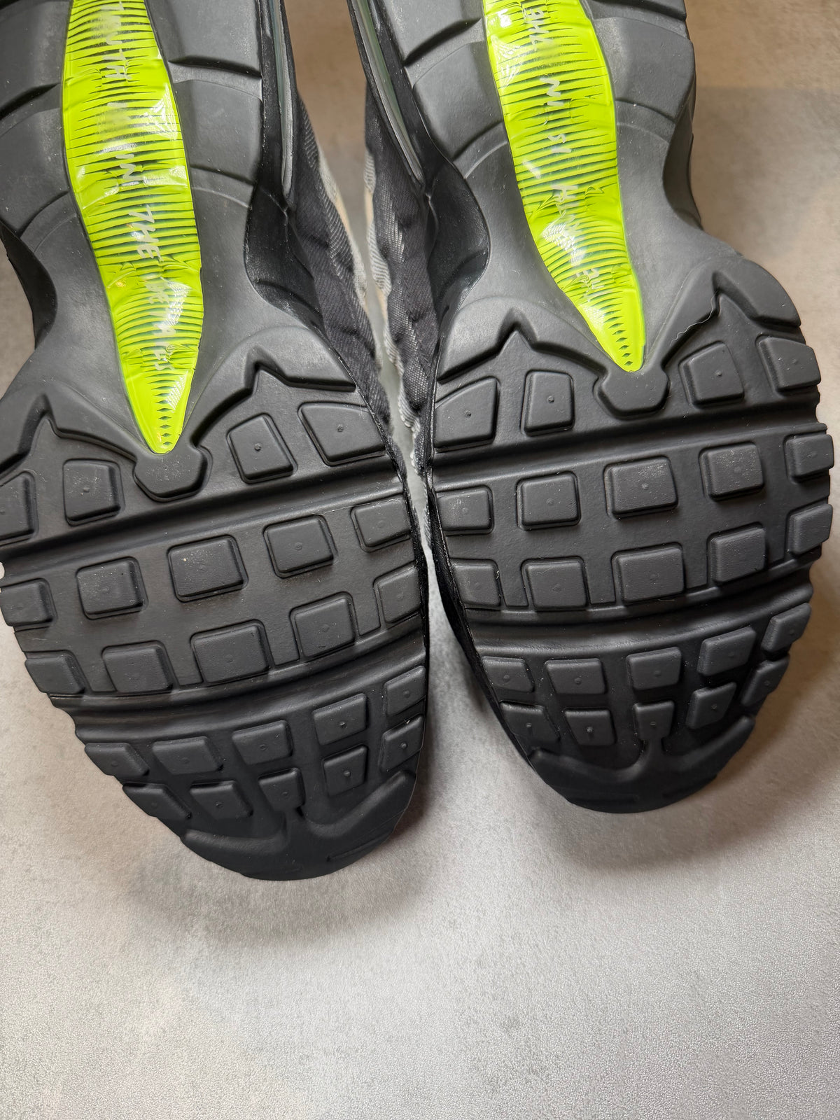 Air Max 95 Denham UK 10