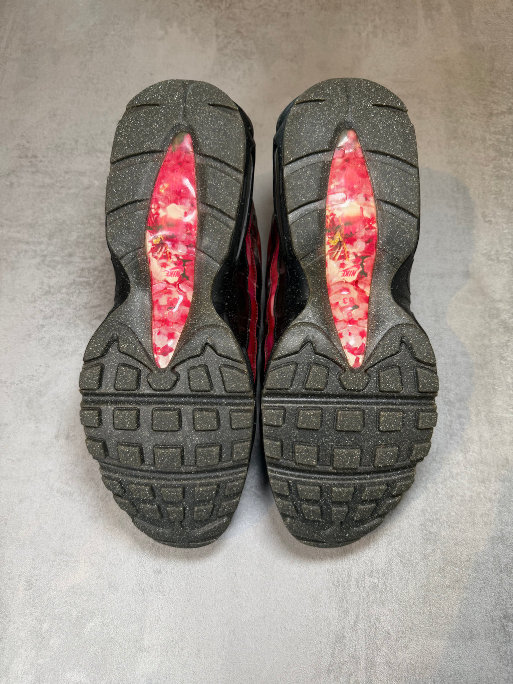 Air Max 95 Cherry Blossom UK 10