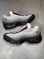Air Max 95 Beetroot UK 11