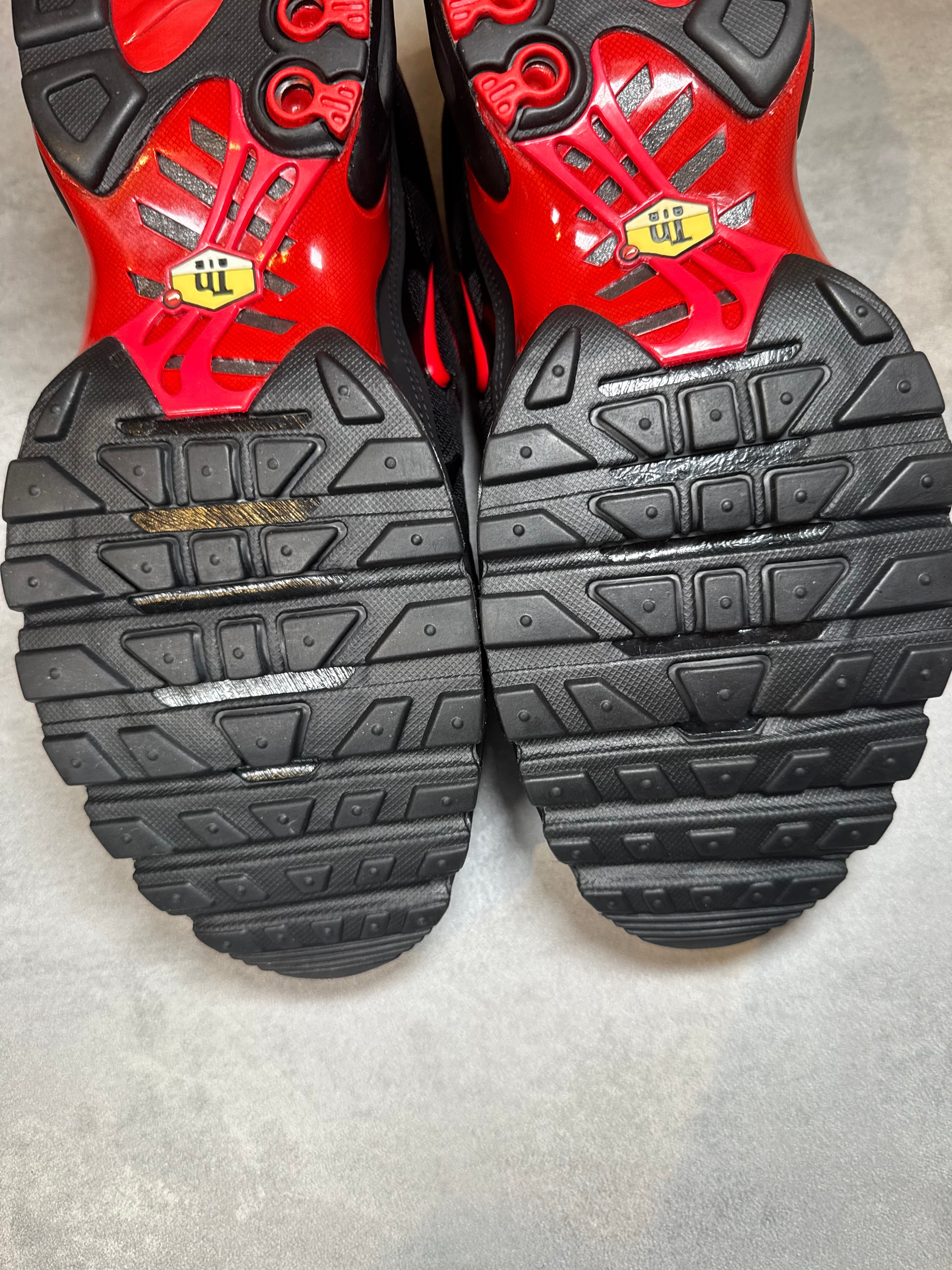 Nike Air Max Plus TN ‘Hates’ UK 11