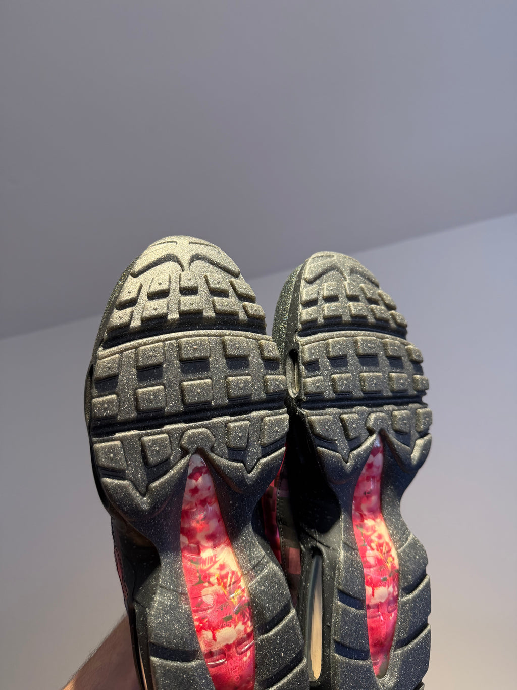 Air Max 95 Cherry Blossom UK 11