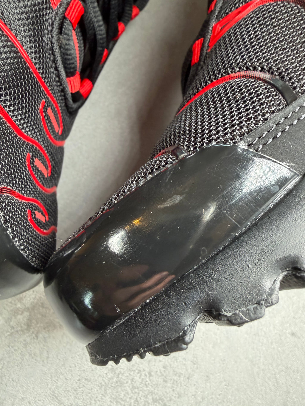 Air Max Plus TN ‘Hates’ UK 11