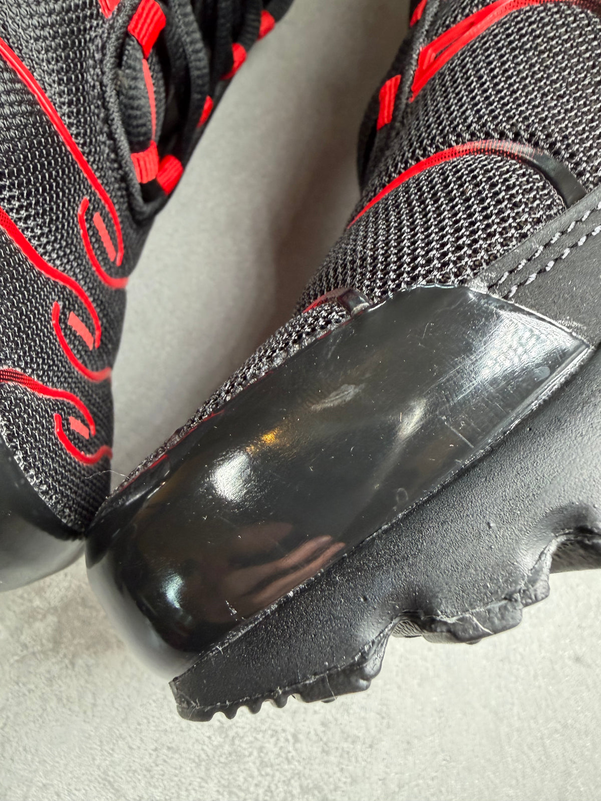 Air Max Plus TN ‘Hates’ UK 11
