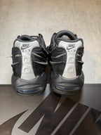 Air Max 95 CDG Black UK 8.5