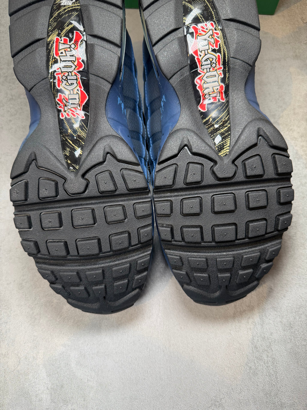 Air Max 95 YuGiOh Joey UK 11