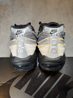 Air Max 95 CDG Black Grey UK 11