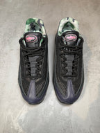 Air Max 95 Corteiz Pink Beam UK 9