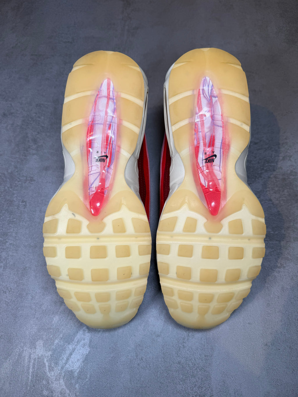 Air Max 95 Anatomy of Air UK 10