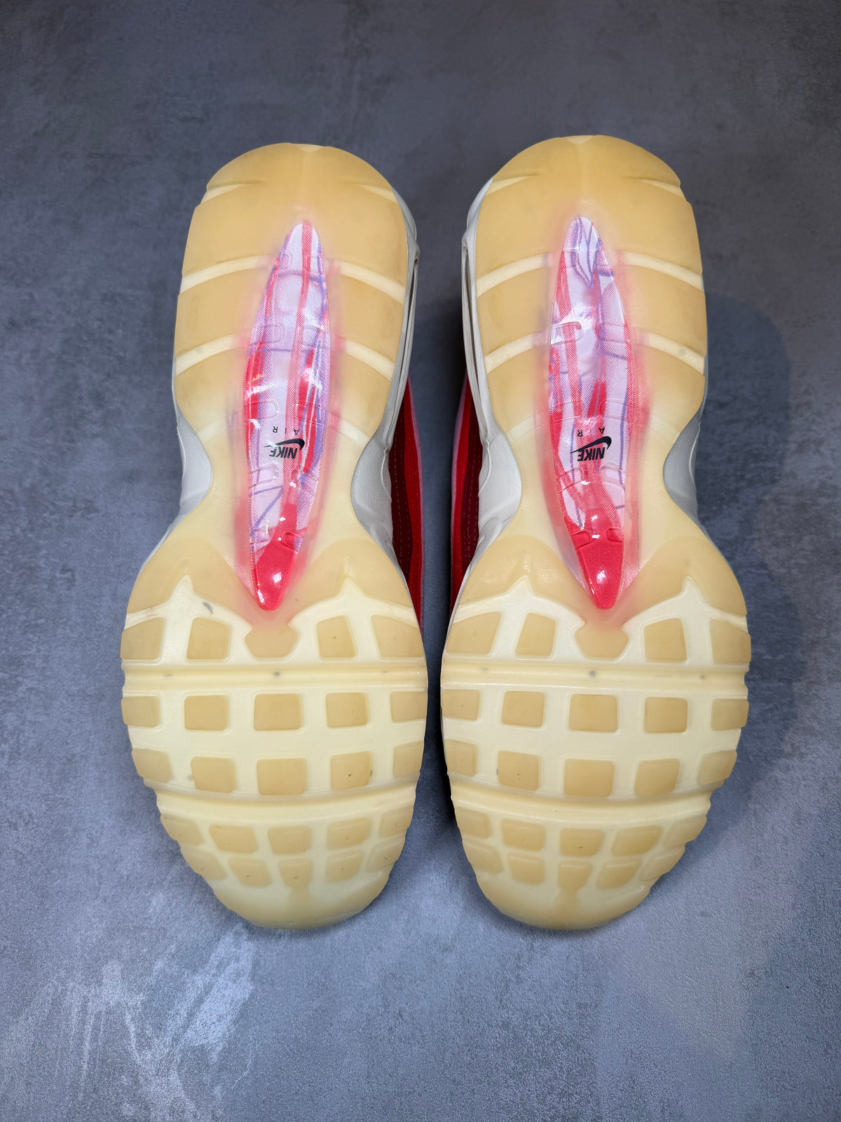 Air Max 95 Anatomy of Air UK 10