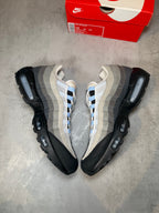 Air Max 95 OG Aluminium UK 11