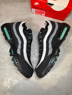 Air Max 95 Jade Jewel UK 13
